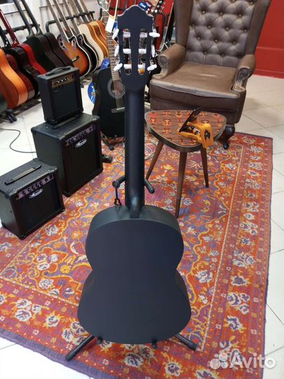 Классическая гитара Flight