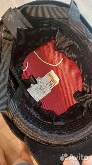 Шлем детский для конного спорта