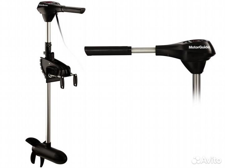 Электромотор MotorGuide R3-40