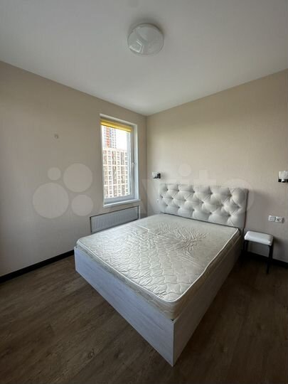 2-к. квартира, 55 м², 8/22 эт.