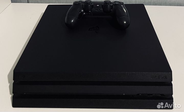 Sony playstation 4 pro 1tb