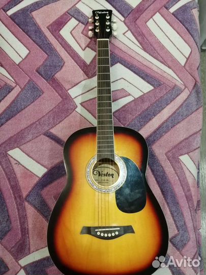 Классическая гитара