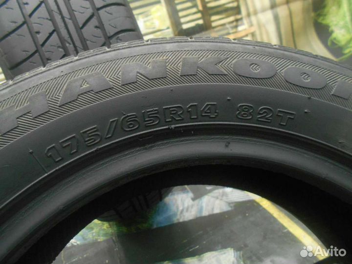 Hankook Centum K702 175/65 R14