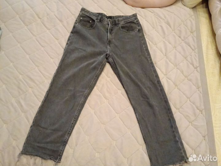 Джинсы
