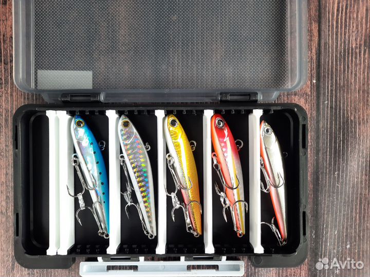 Набор Раттлинов Eclipse 75, ратлины по штучно