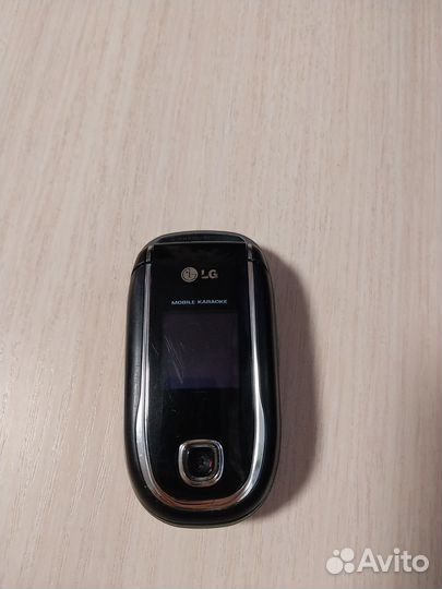 LG F2300