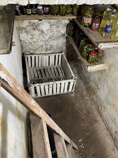 Гараж, 28 м²