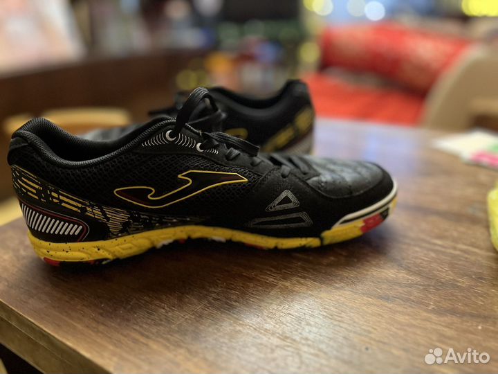 Футзалки joma