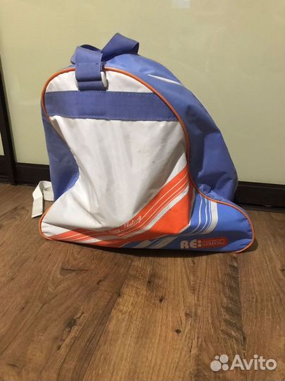 Роликовые коньки Roces женские 37 размер