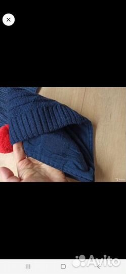 Шапка Рейма 56