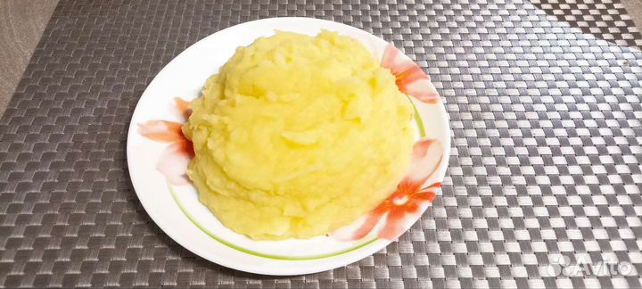 Продам картофель