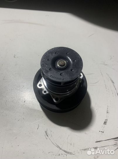 Водяная помпа Bmw M54