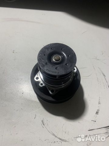 Водяная помпа Bmw M54