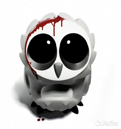 Coarsetoys Omen Totem Pain