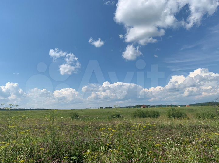 Участок 11,45 га (СНТ, ДНП)