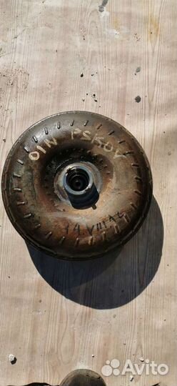 Привод в сборе (шрус) audi a4 b5