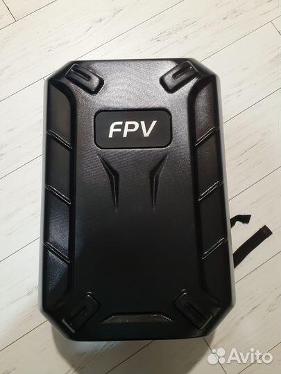 Кейс для DjI Fpv дрона