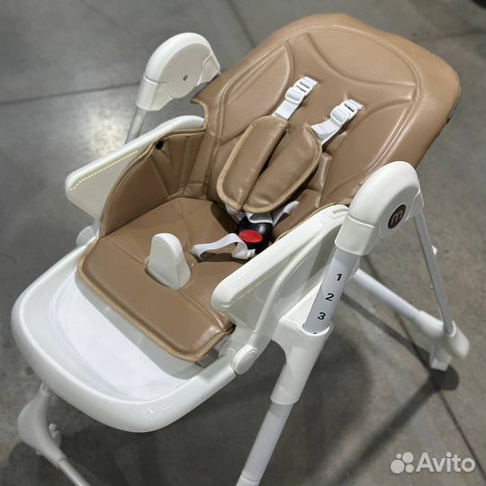 Стул для кормления mowbaby