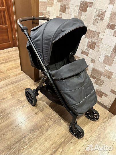 Прогулочная коляска baby design look