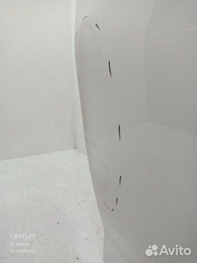 Дверь передняя правая Bmw 5Er G30 2016