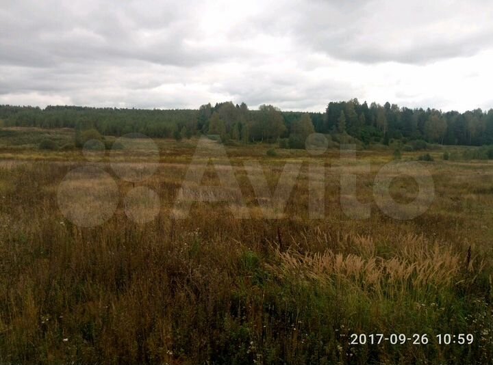 Участок 16 га (СНТ, ДНП)