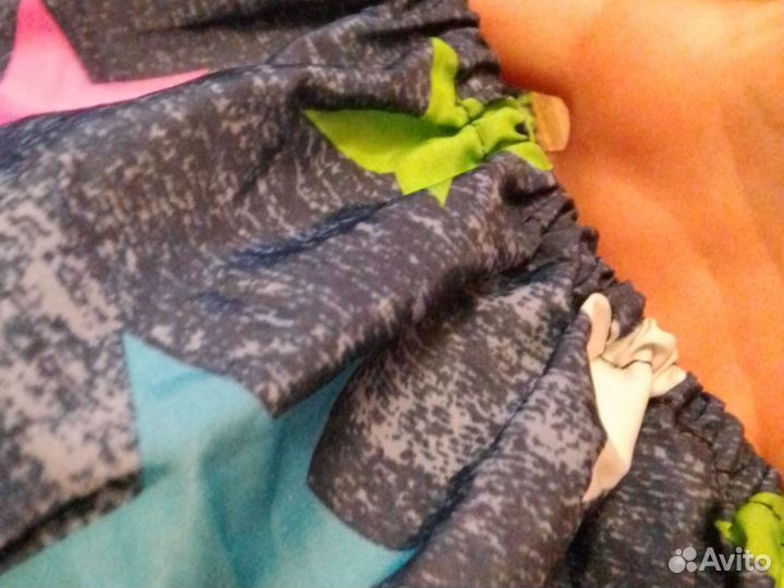 Чехол для гимнастического обруча