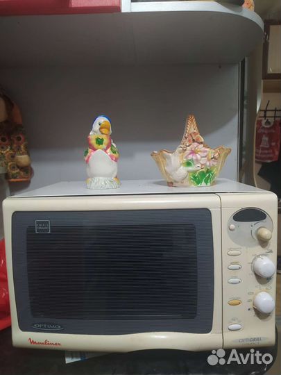 Микроволновка