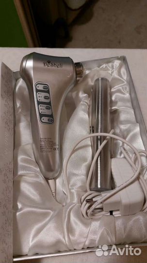 Аппарат инфракрасного воздействие на кожу лица