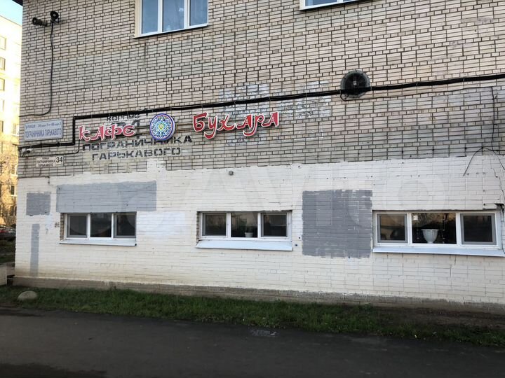 Торговая площадь, 216 м²