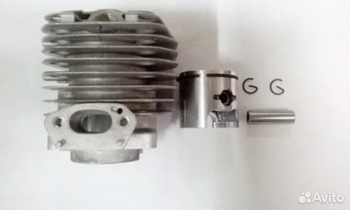 Запчасти для 