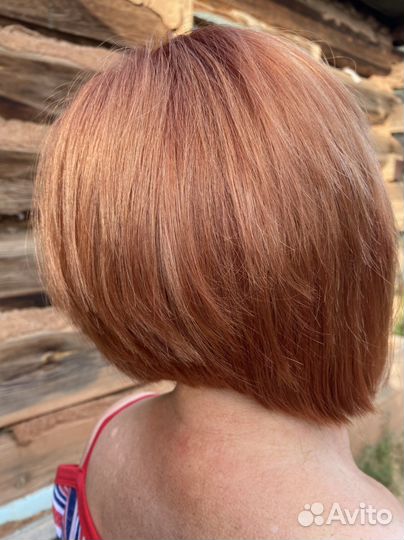 Стрижки/кератин/локоны/химическая завивка