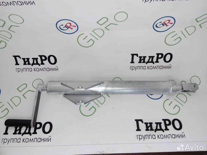 Устройство отклоняющее сб-172-1.01.03.600