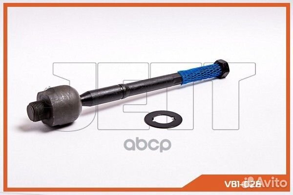 Тяга рулевая jett V81-028 (CRT-77) V81-028 jett