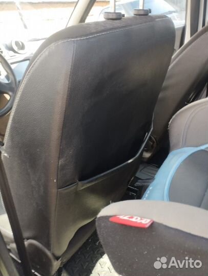 LADA Granta 1.6 МТ, 2016, 175 000 км