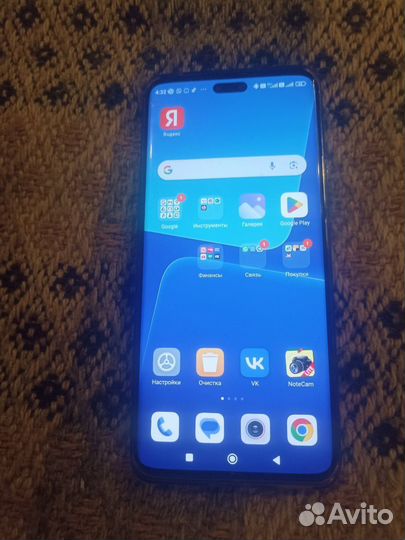 Xiaomi 13 Lite, 8/128 ГБ