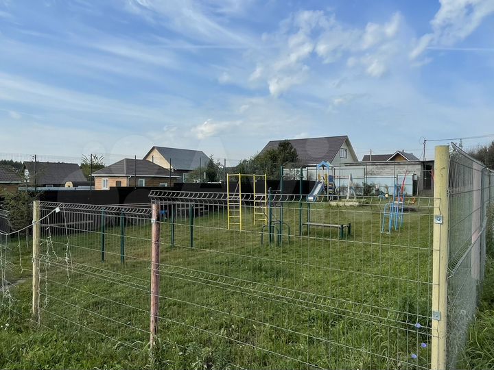 Участок 8 сот. (СНТ, ДНП)