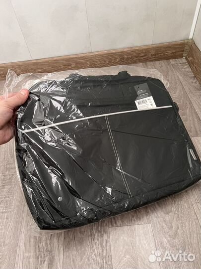 Сумка для ноутбука 15.6 (Новая)