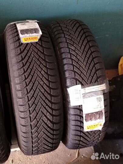 Pirelli Cinturato Winter 195/65 R15 91T