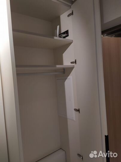 Шкаф мдф эмаль под заказ