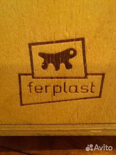 Домик для гнездования