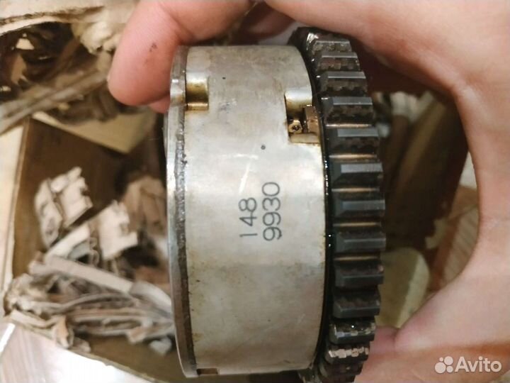 Фазовращатель б.у.suzuki grand vitara 2.4