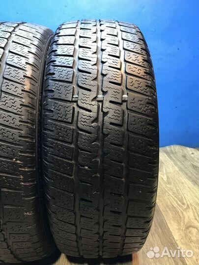 Matador MPS 530 Sibir Snow Van 195/60 R16C