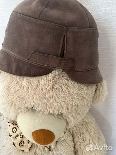 Шляпа панама женская