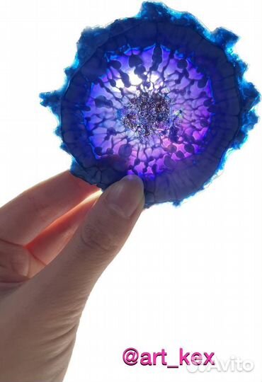 Подставка для бижутерии украшений