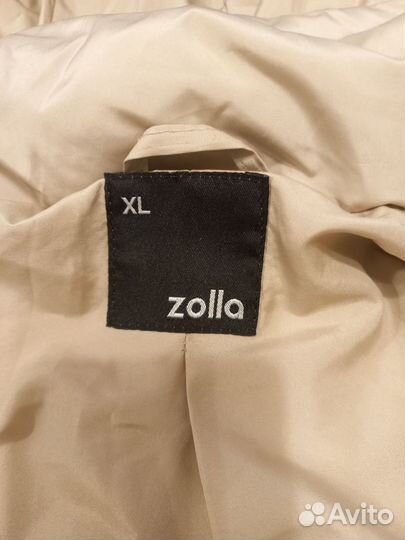 Куртка женская