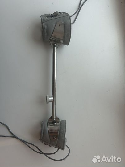 Шина виленского