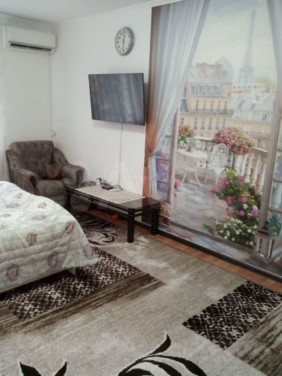 2-к. квартира, 47,3 м², 2/5 эт.