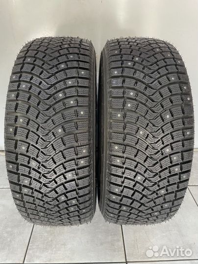 Michelin Latitude X-Ice North 2 255/55 R20
