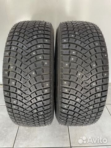 Michelin Latitude X-Ice North 2 255/55 R20