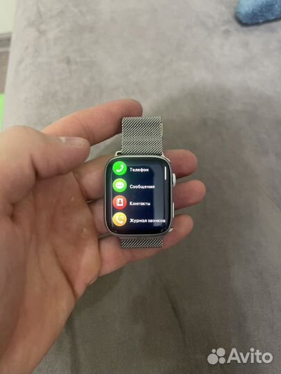 Smart-watch/смарт-часы